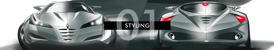 01 STYLING
