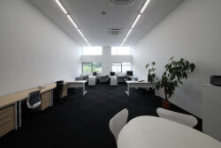 Tokai Creative Center