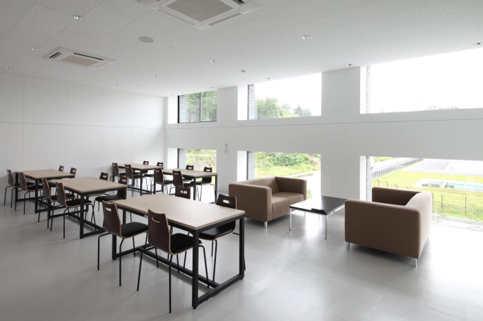 Tokai Creative Center