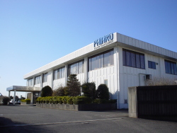Sayama Factory