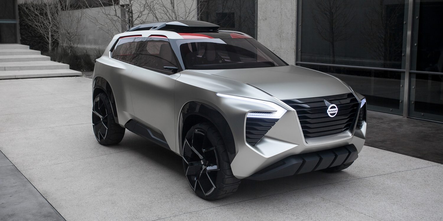 Xmotion Concept