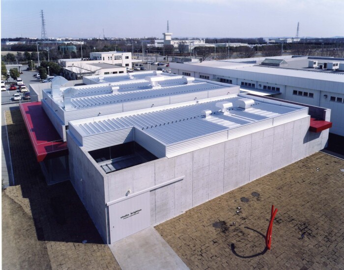 Tochigi Factory