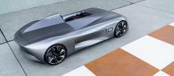 Infiniti Prototype 10