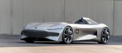 Infiniti Prototype 10