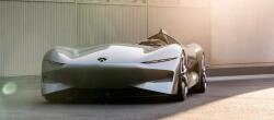 Infiniti Prototype 10