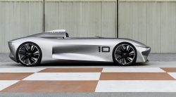 Infiniti Prototype 10