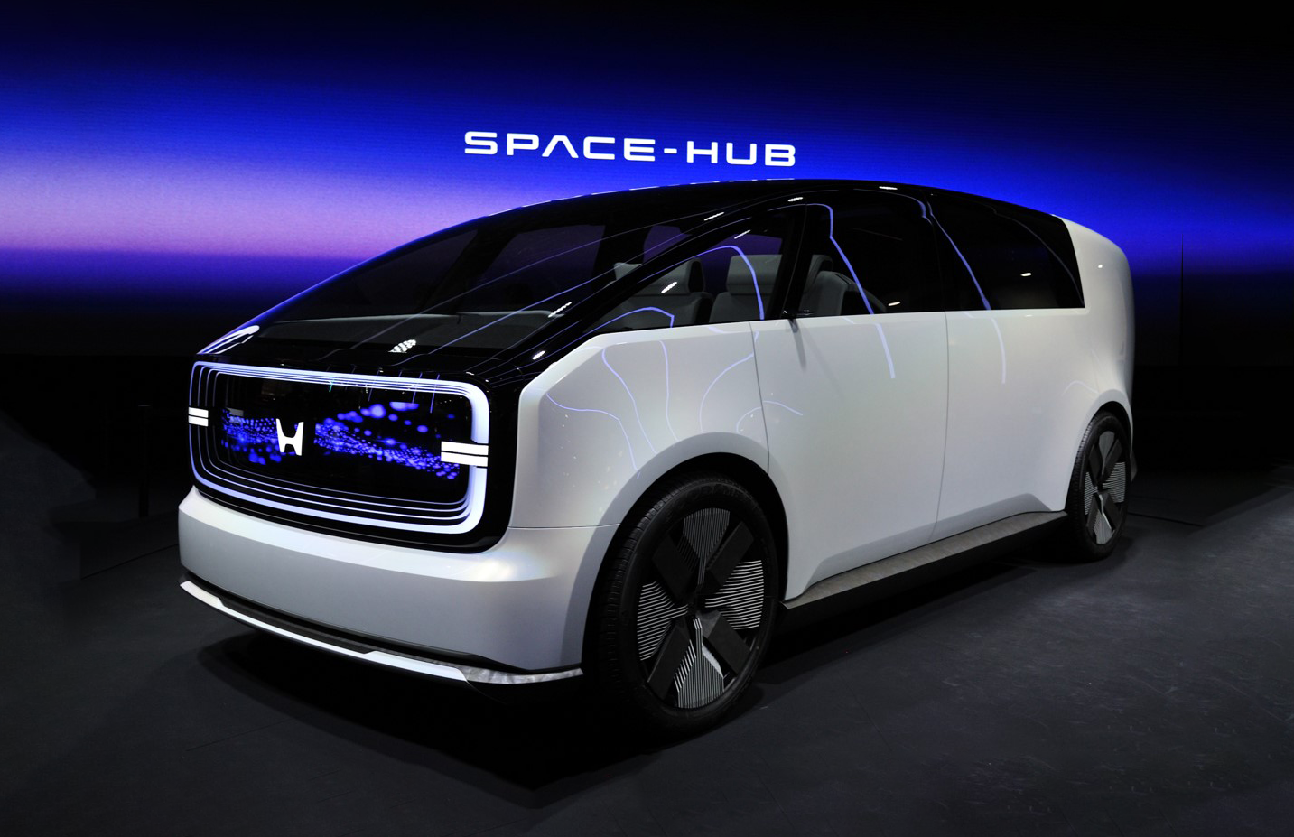 SPACE HUB
