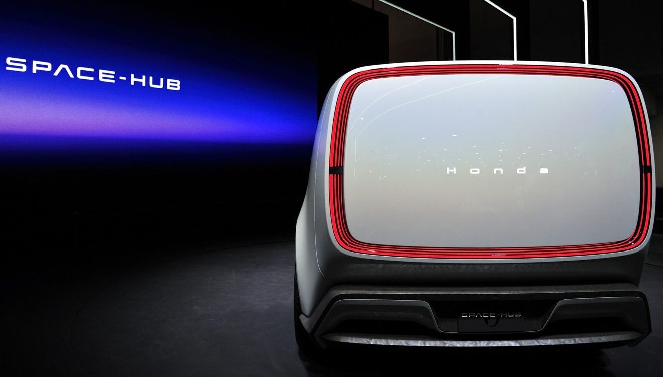 SPACE HUB